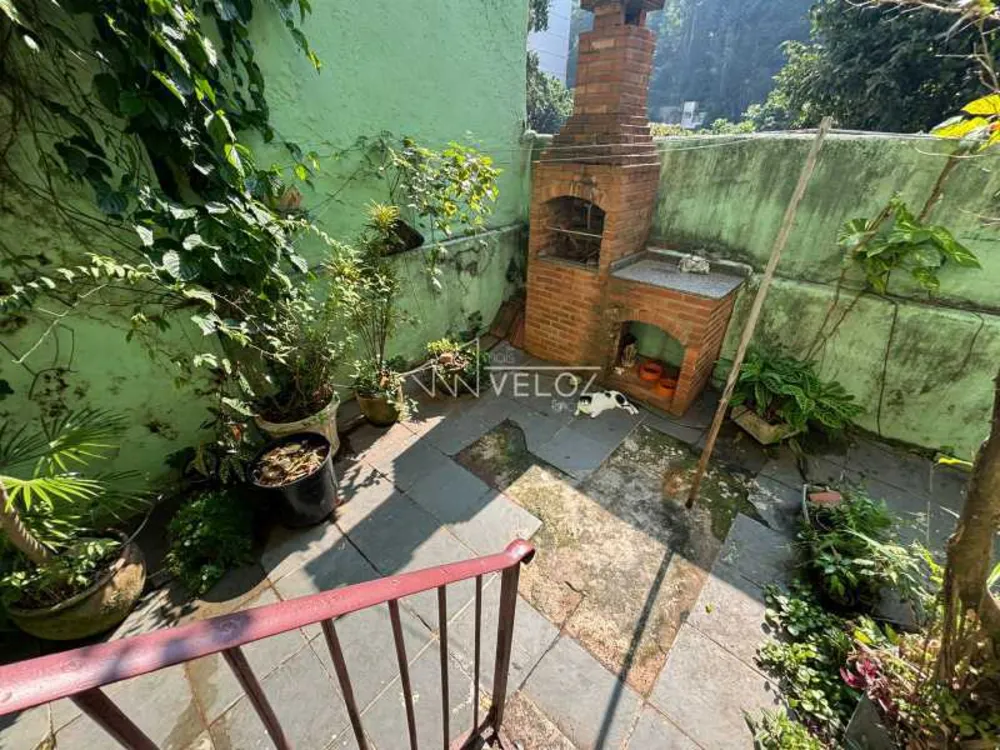 Apartamento, 3 quartos, 123 m² - Foto 16