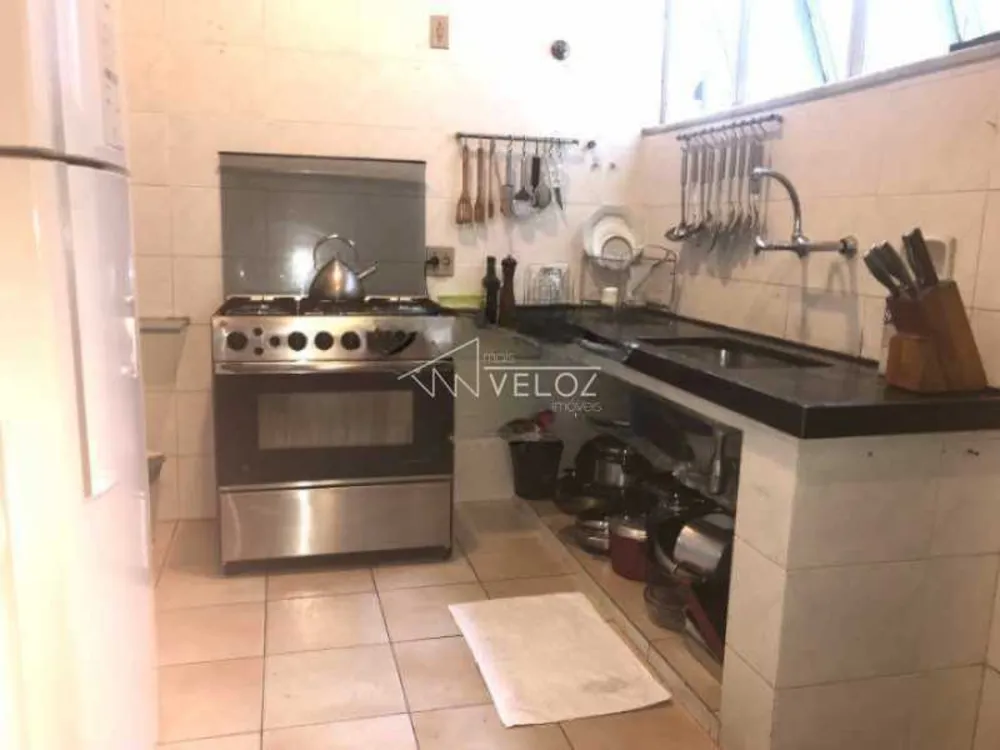 Apartamento, 3 quartos, 130 m² - Foto 21
