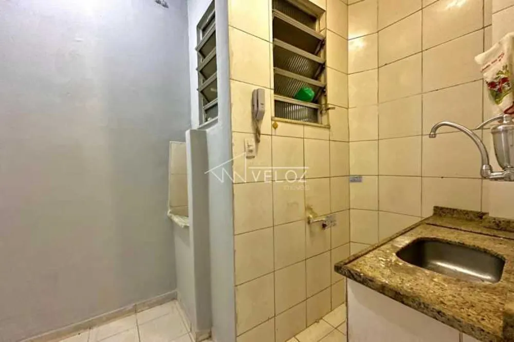 Apartamento, 1 quarto, 47 m² - Foto 14