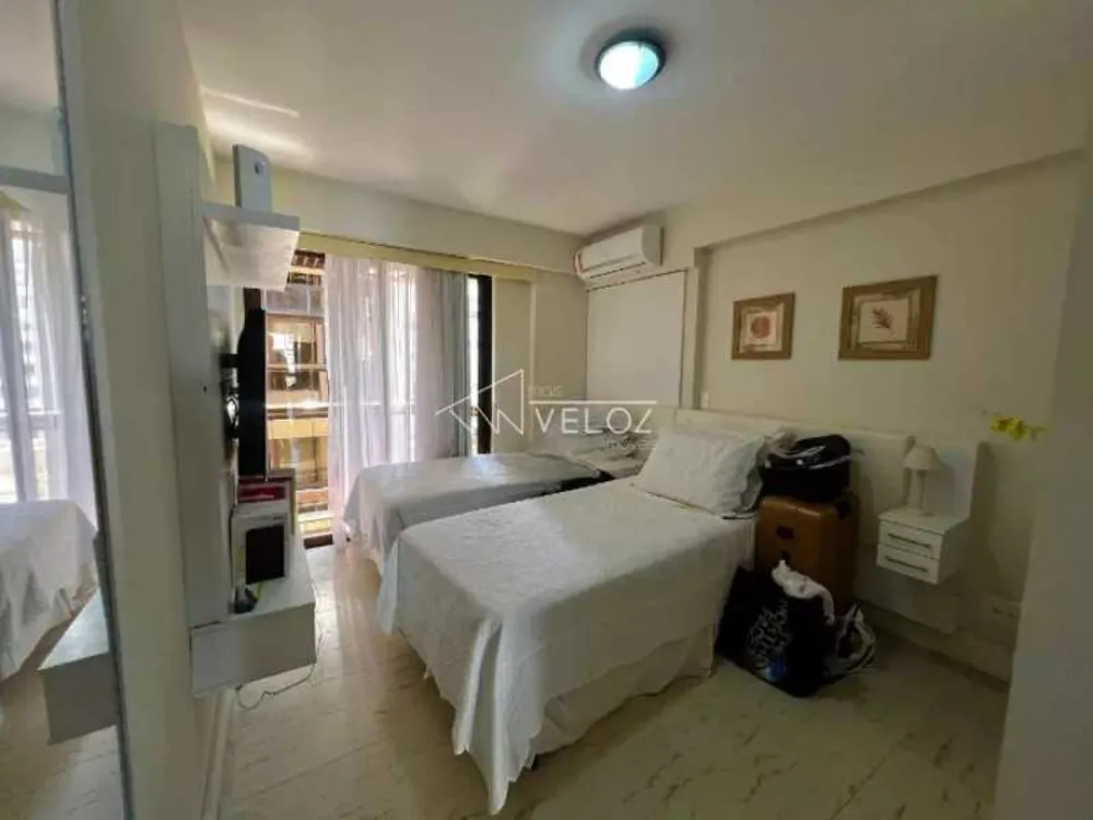 Apartamento, 2 quartos, 82 m² - Foto 13