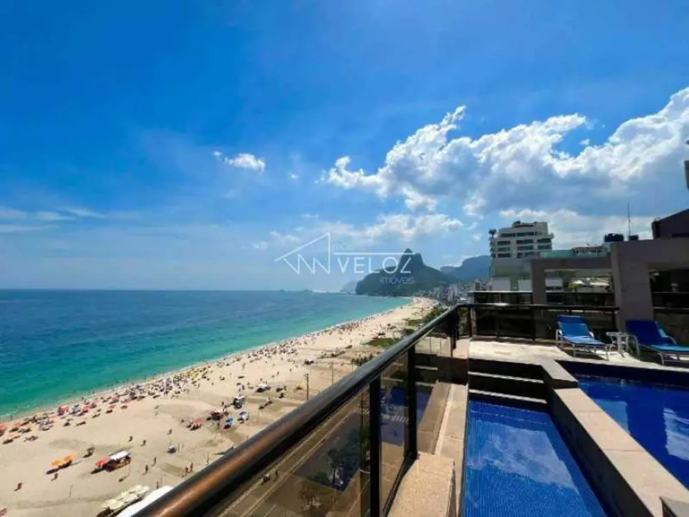 Apartamento, 2 quartos, 82 m² - Foto 12