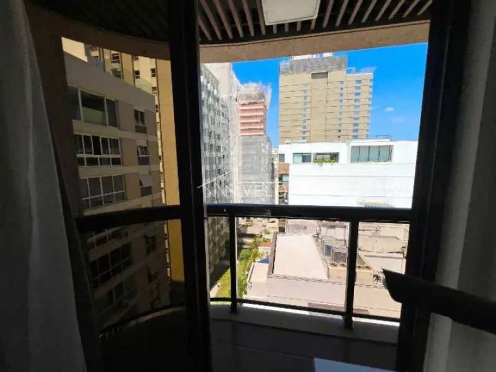 Apartamento, 2 quartos, 82 m² - Foto 18