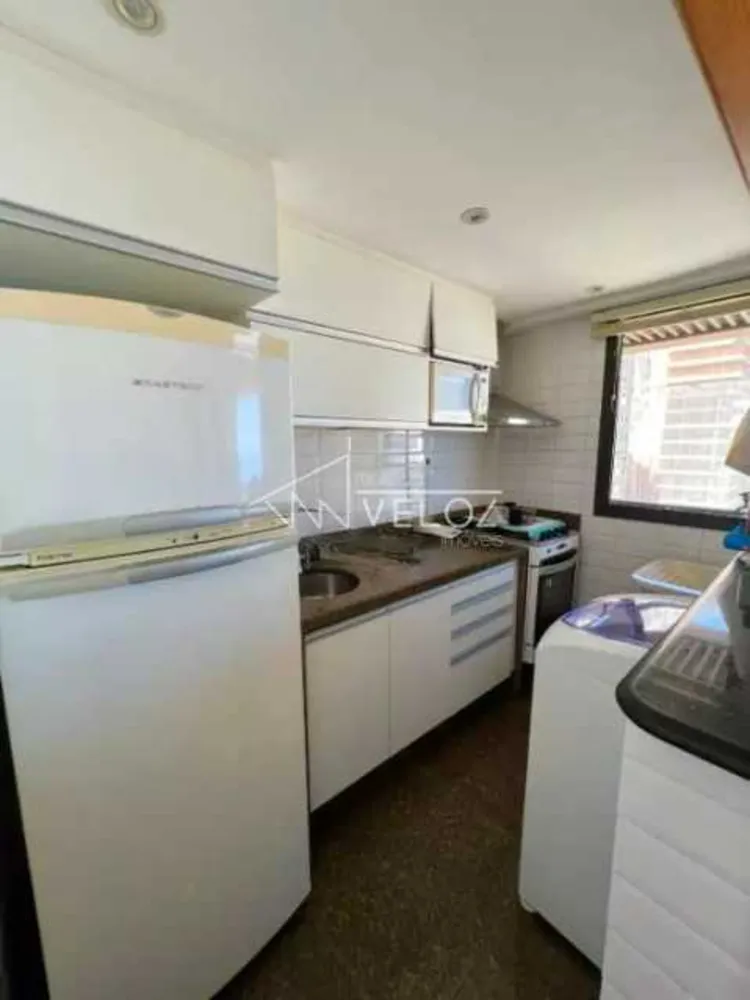Apartamento, 2 quartos, 82 m² - Foto 5