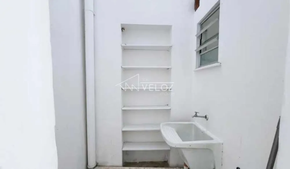 Apartamento, 2 quartos, 72 m² - Foto 9