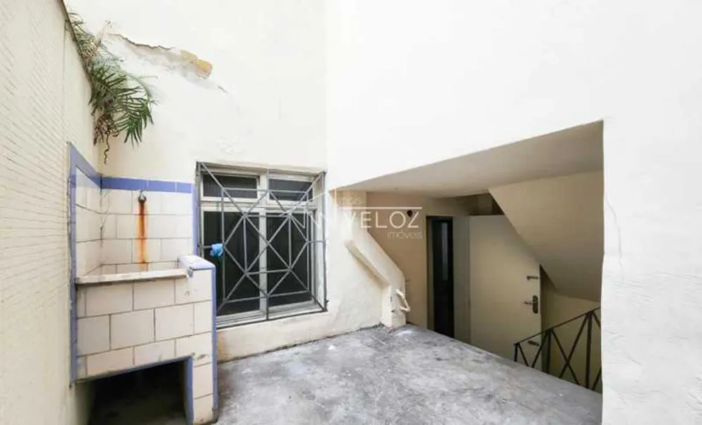 Apartamento, 2 quartos, 72 m² - Foto 7