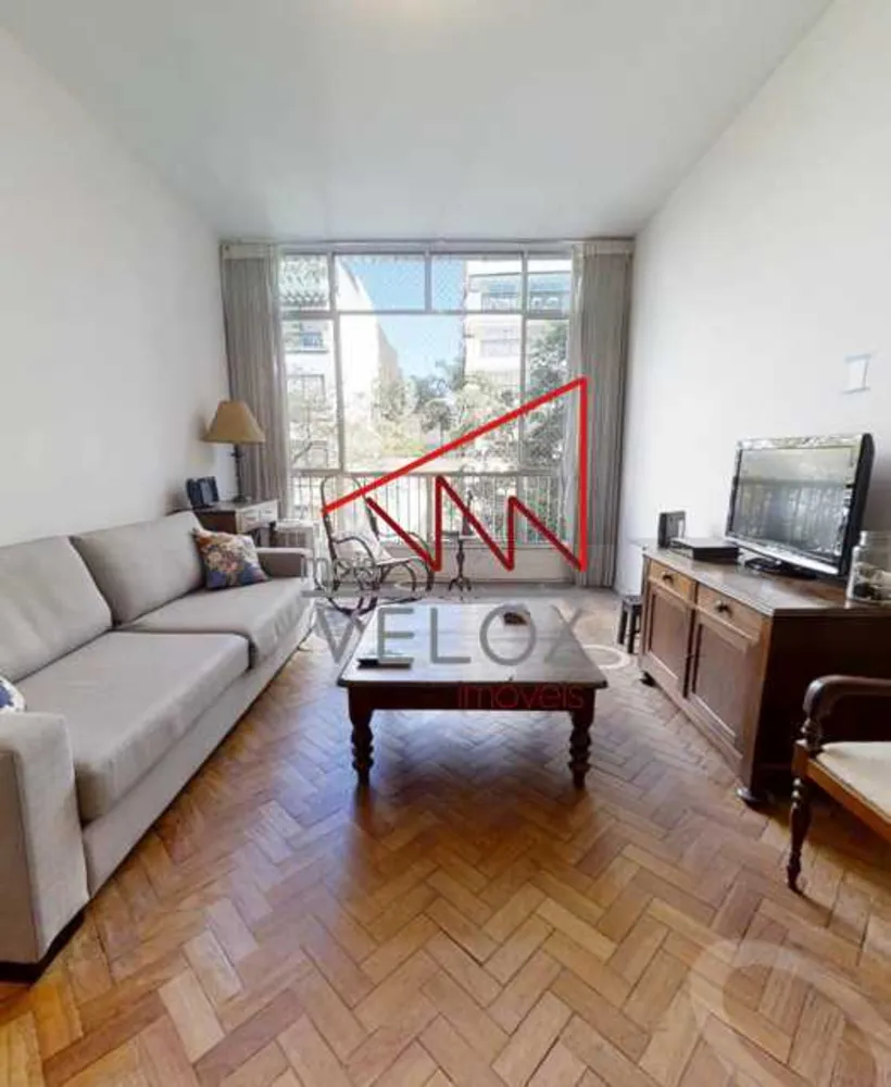 Apartamento, 3 quartos, 110 m² - Foto 13
