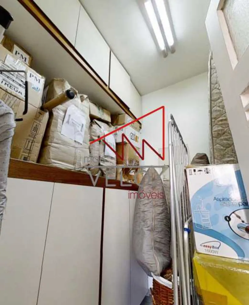 Apartamento, 3 quartos, 110 m² - Foto 7
