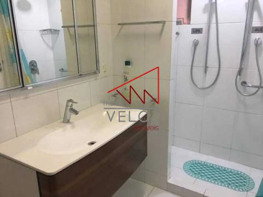 Apartamento, 3 quartos, 110 m² - Foto 11