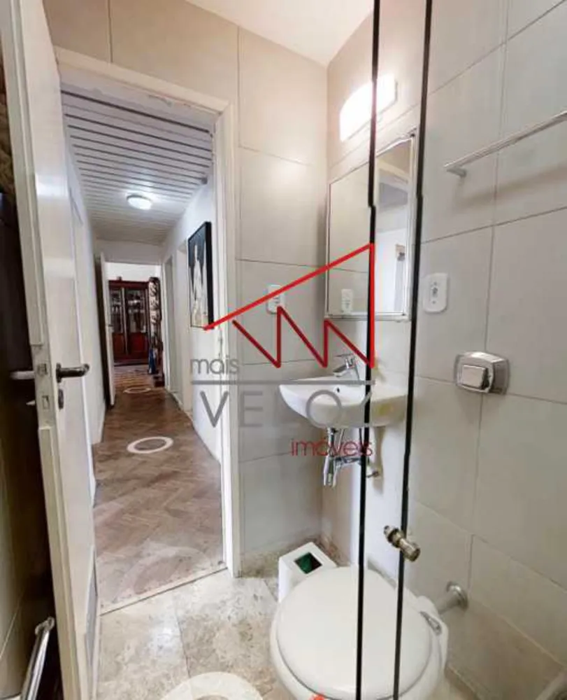 Apartamento, 3 quartos, 110 m² - Foto 5