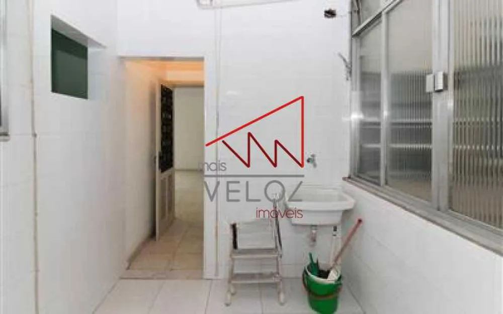 Apartamento, 2 quartos, 80 m² - Foto 2