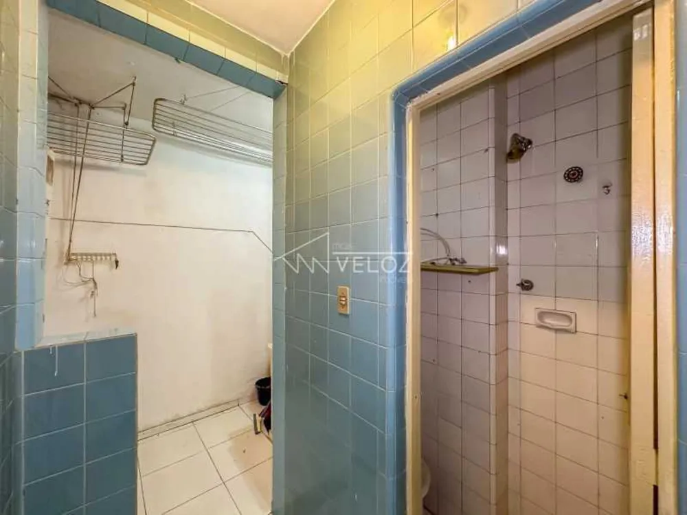 Apartamento, 1 quarto, 40 m² - Foto 20