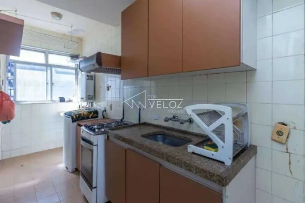 Apartamento, 1 quarto, 55 m² - Foto 2