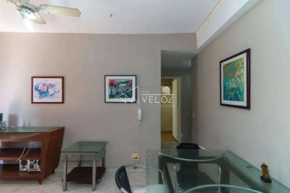 Apartamento, 1 quarto, 55 m² - Foto 13