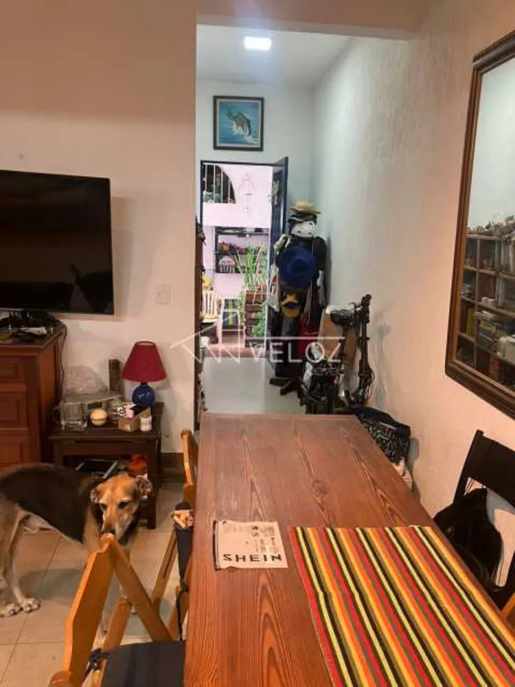 Apartamento, 2 quartos, 60 m² - Foto 19