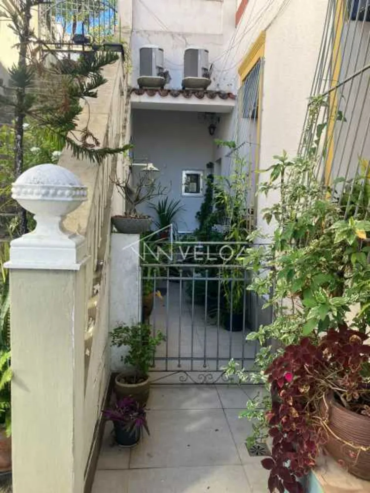 Apartamento, 2 quartos, 60 m² - Foto 4