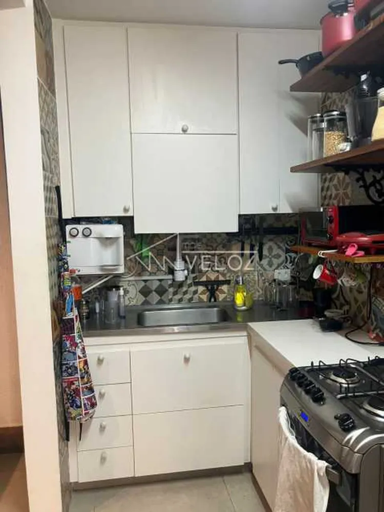Apartamento, 2 quartos, 60 m² - Foto 16