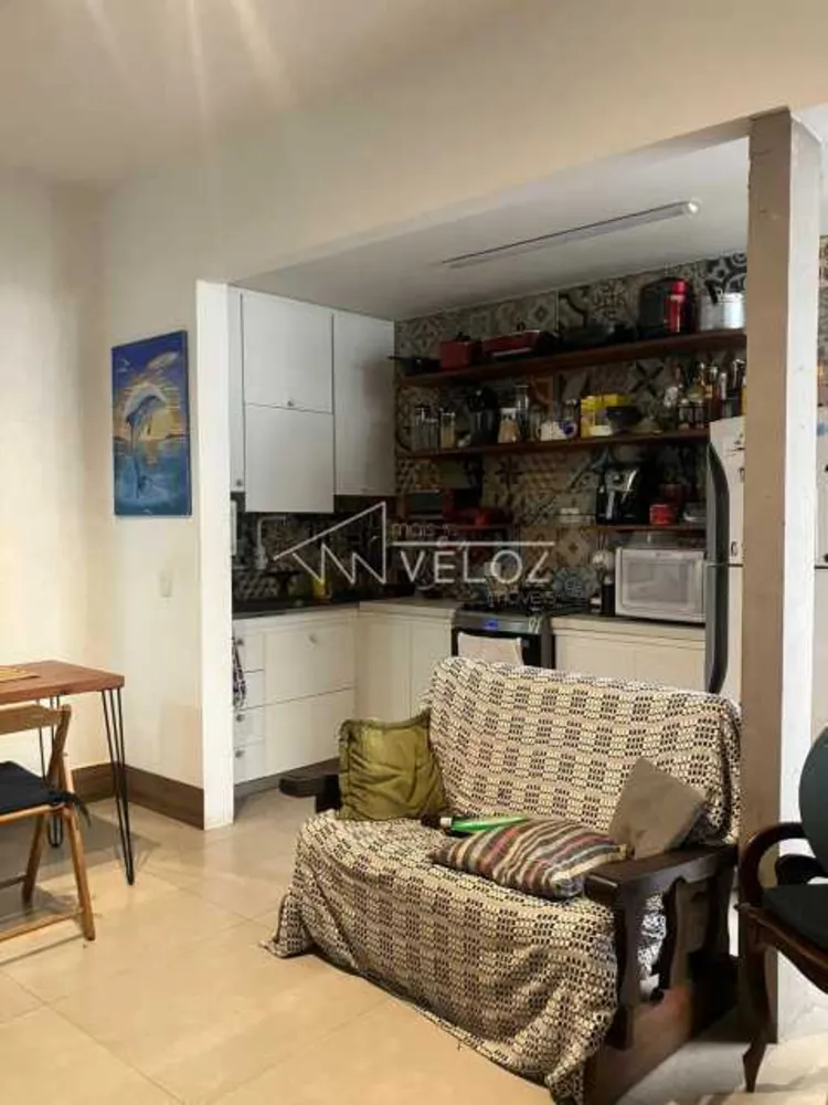 Apartamento, 2 quartos, 60 m² - Foto 22