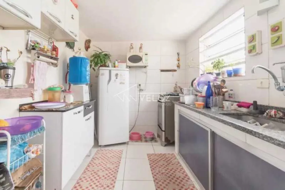 Apartamento, 3 quartos, 80 m² - Foto 12