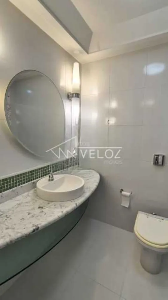 Apartamento, 3 quartos, 109 m² - Foto 5