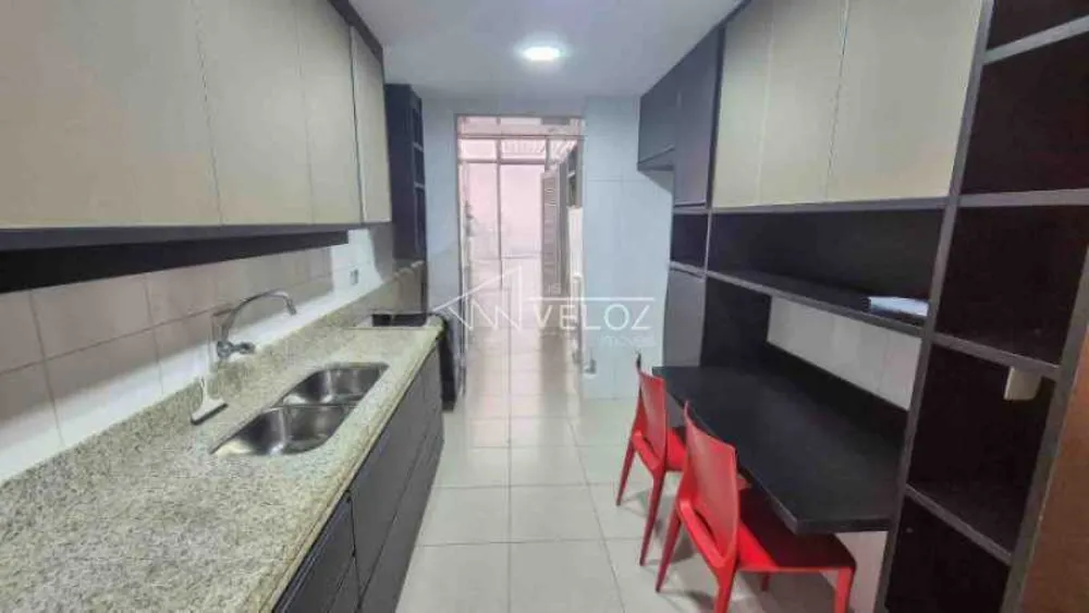Apartamento, 3 quartos, 109 m² - Foto 17