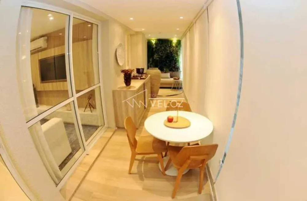 Apartamento, 2 quartos, 81 m² - Foto 8