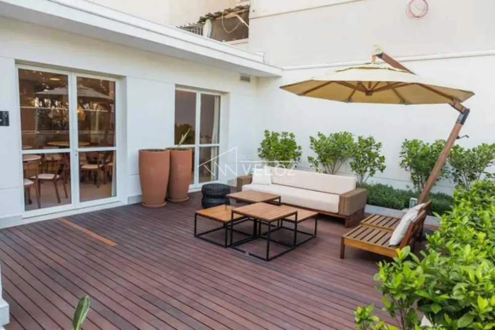 Apartamento, 2 quartos, 81 m² - Foto 5