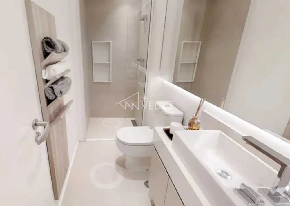 Apartamento, 2 quartos, 81 m² - Foto 2