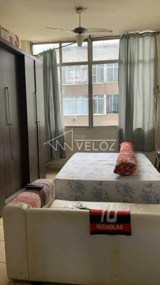 Kitnet-Studio, 27 m² - Foto 20