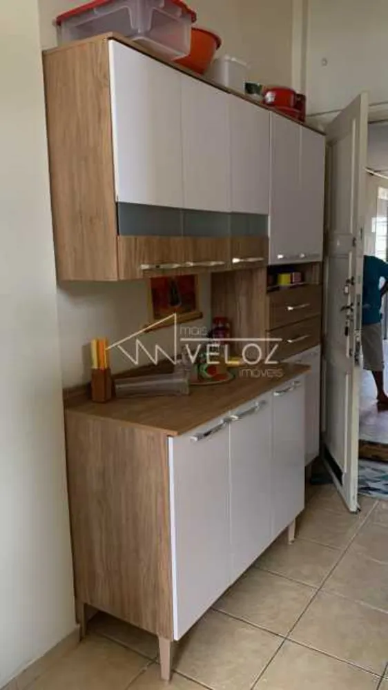 Kitnet-Studio, 27 m² - Foto 9