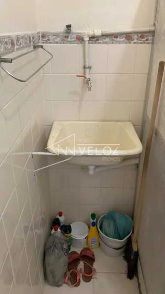 Kitnet-Studio, 27 m² - Foto 16