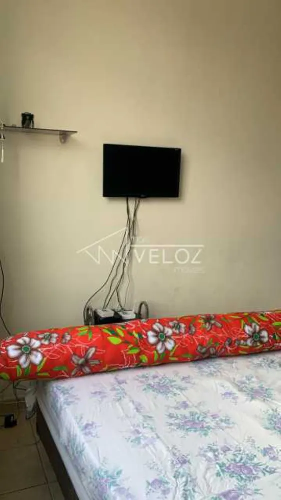 Kitnet-Studio, 27 m² - Foto 8