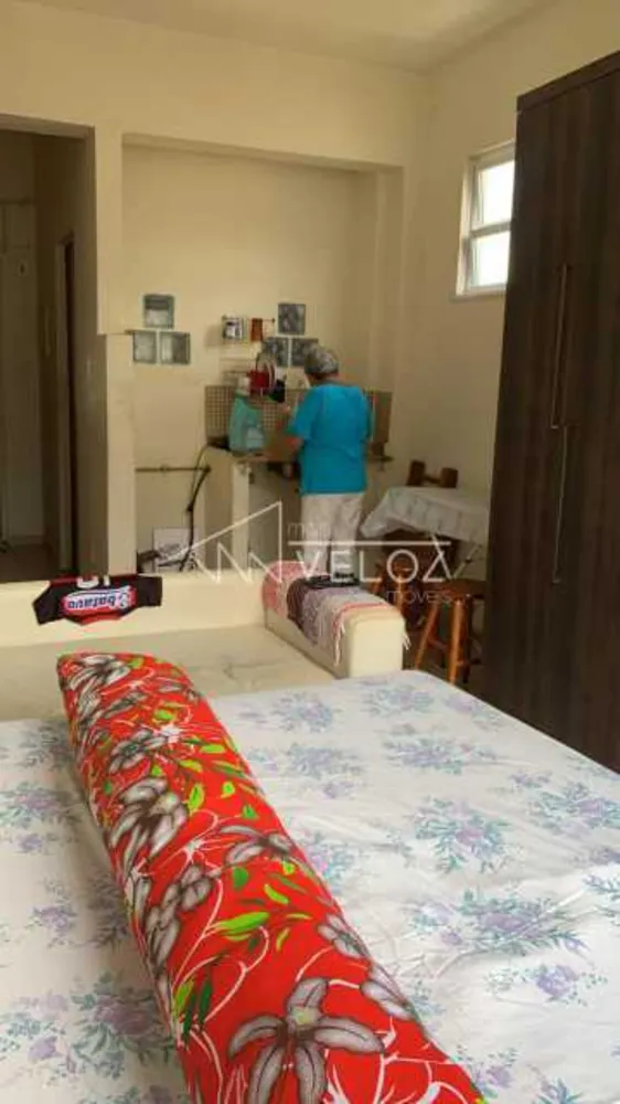 Kitnet-Studio, 27 m² - Foto 18