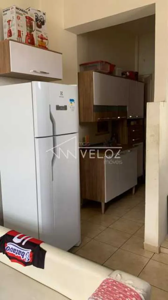 Kitnet-Studio, 27 m² - Foto 11
