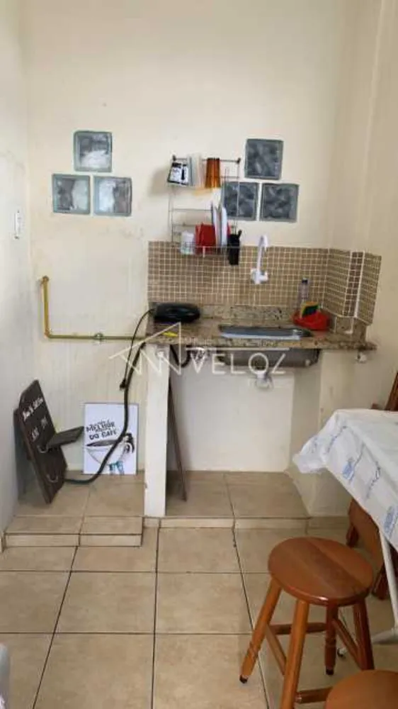 Kitnet-Studio, 27 m² - Foto 13