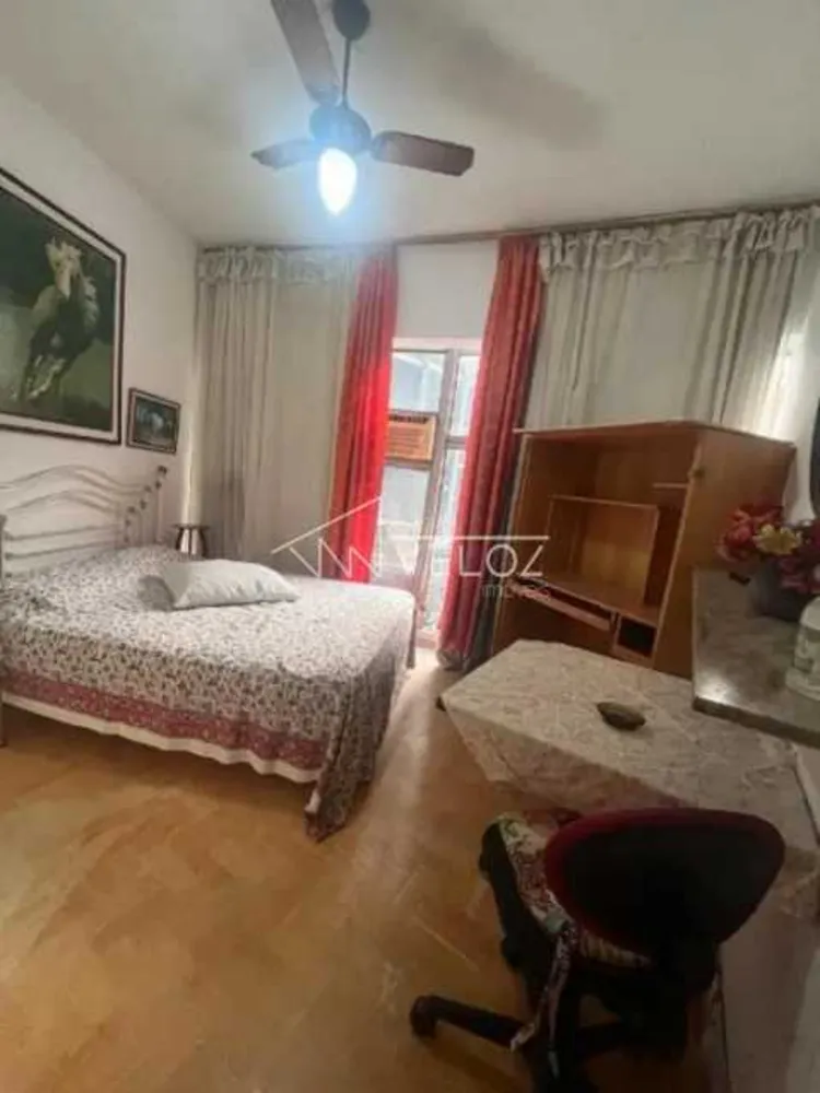 Apartamento, 3 quartos, 92 m² - Foto 1