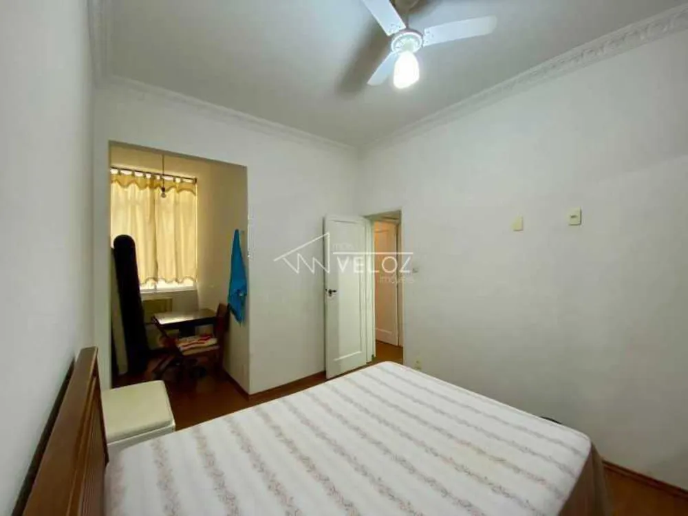Apartamento, 2 quartos, 64 m² - Foto 4