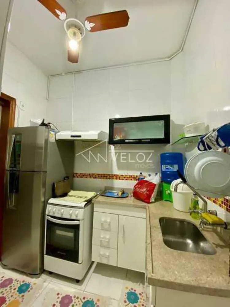 Apartamento, 2 quartos, 64 m² - Foto 5