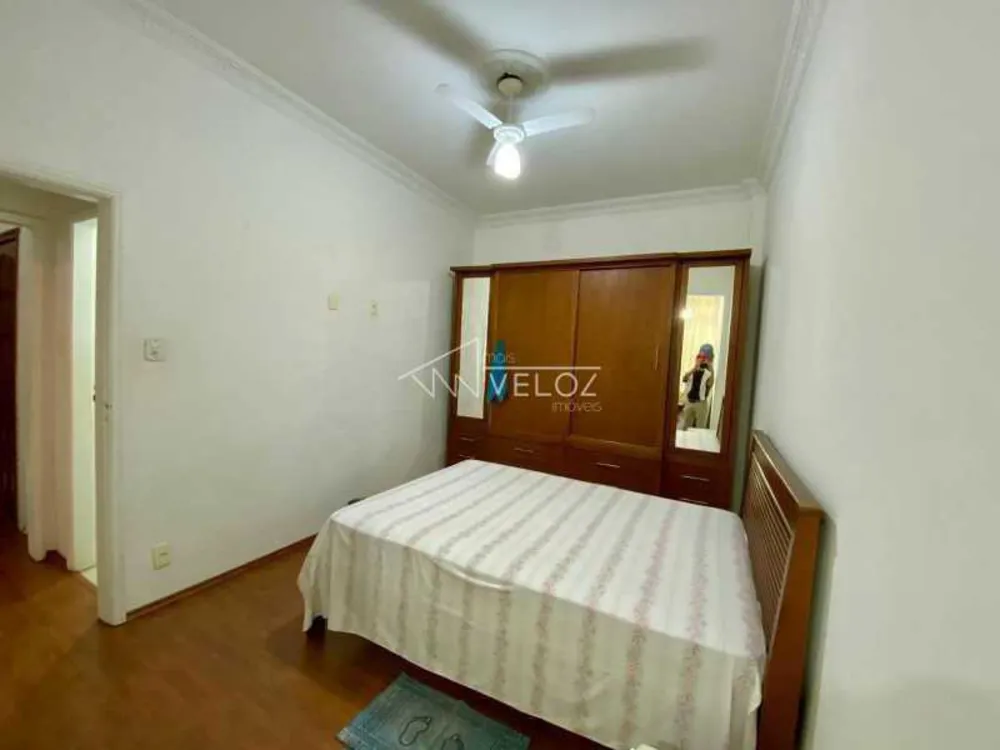 Apartamento, 2 quartos, 64 m² - Foto 6