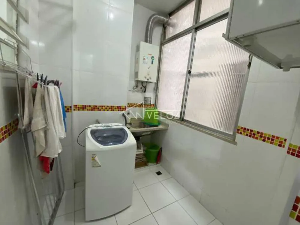 Apartamento, 2 quartos, 64 m² - Foto 3