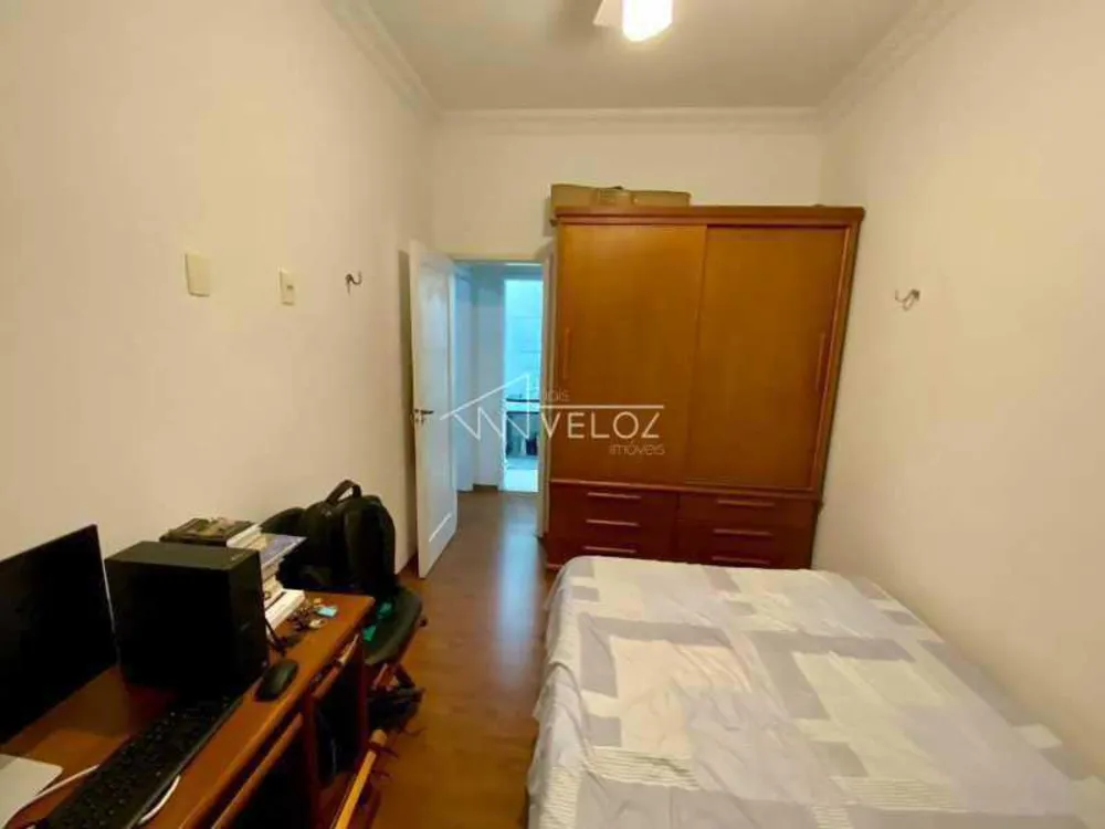 Apartamento, 2 quartos, 64 m² - Foto 8