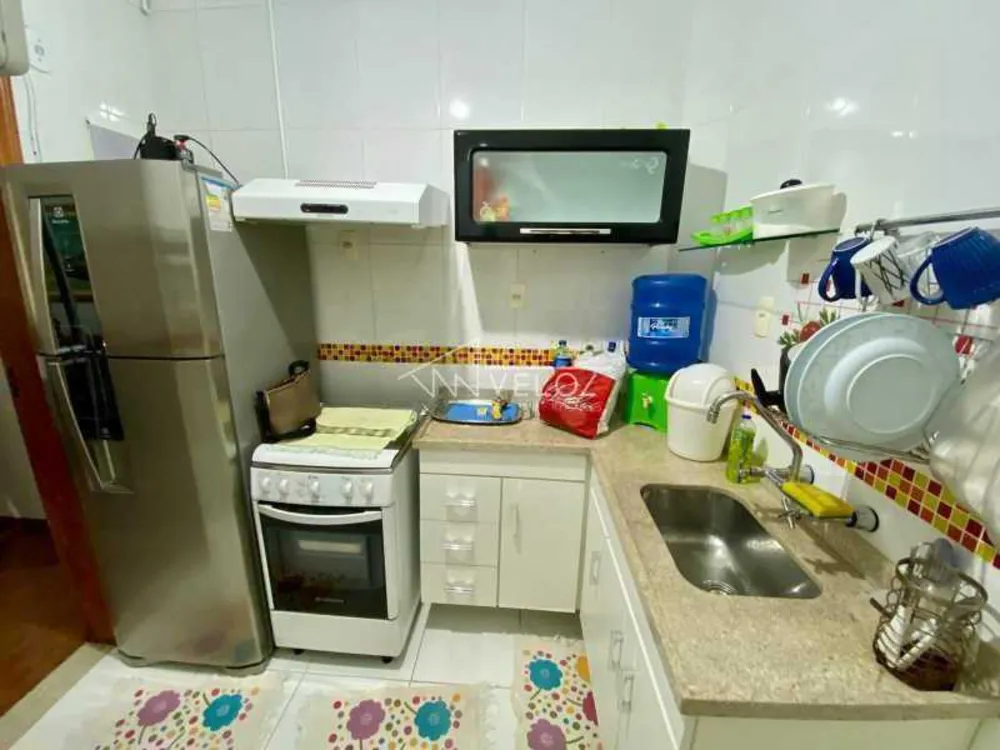Apartamento, 2 quartos, 64 m² - Foto 2