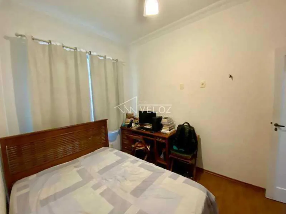Apartamento, 2 quartos, 64 m² - Foto 7