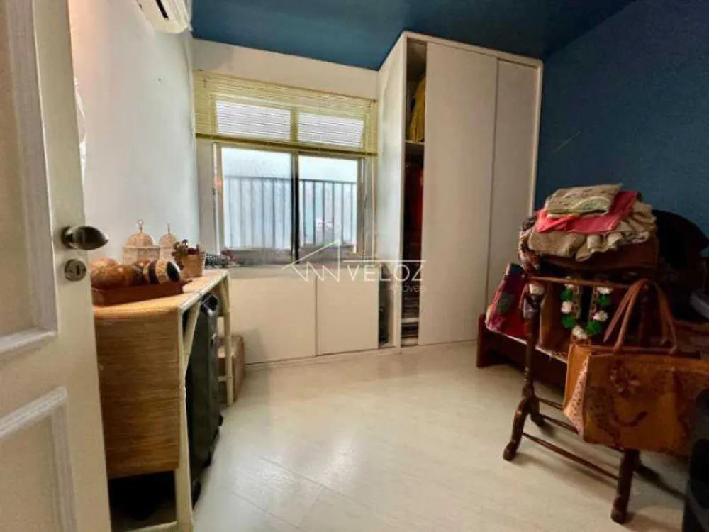 Apartamento, 4 quartos, 210 m² - Foto 6