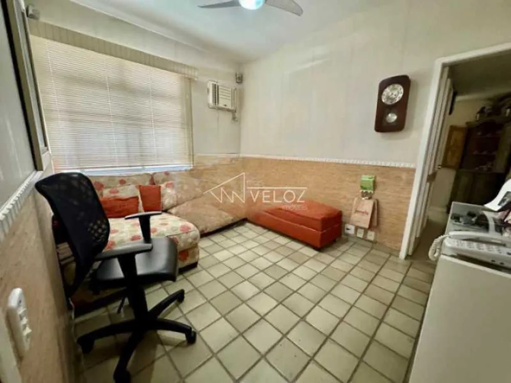 Apartamento, 4 quartos, 210 m² - Foto 15