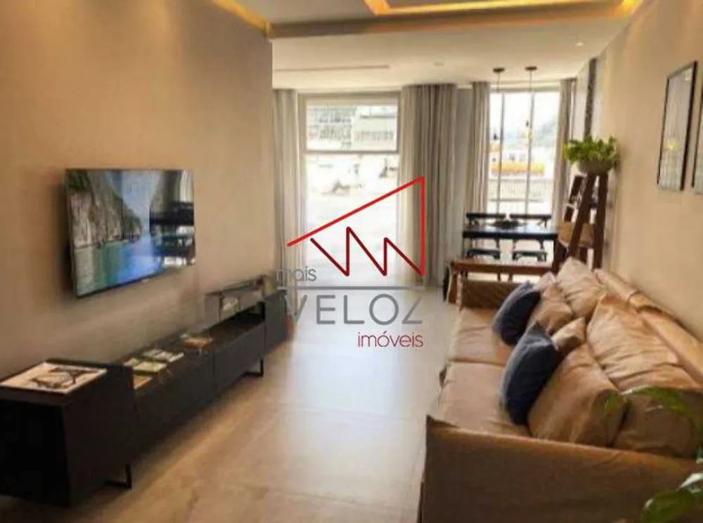 Apartamento, 2 quartos, 66 m² - Foto 4