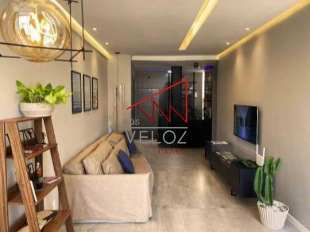 Apartamento, 2 quartos, 66 m² - Foto 6