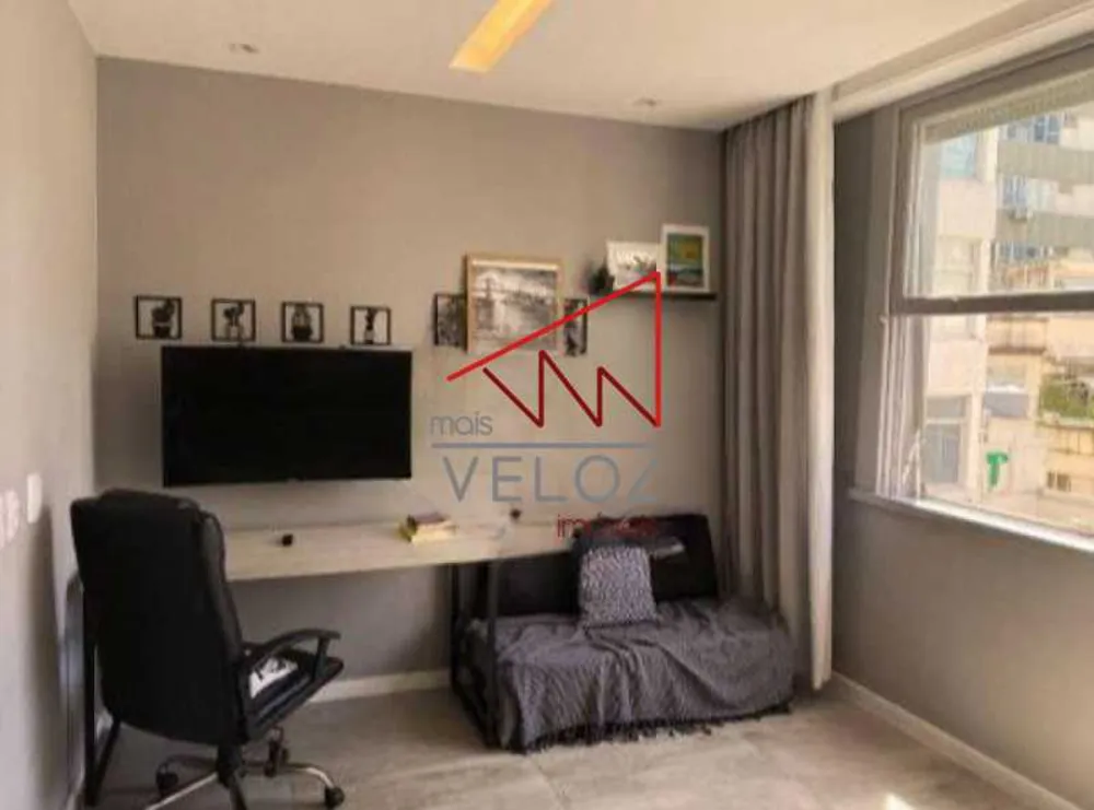 Apartamento, 2 quartos, 66 m² - Foto 8
