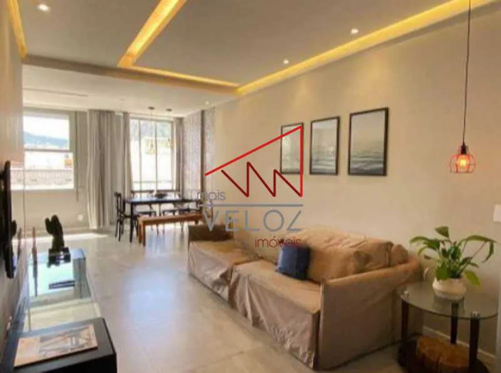 Apartamento, 2 quartos, 66 m² - Foto 2