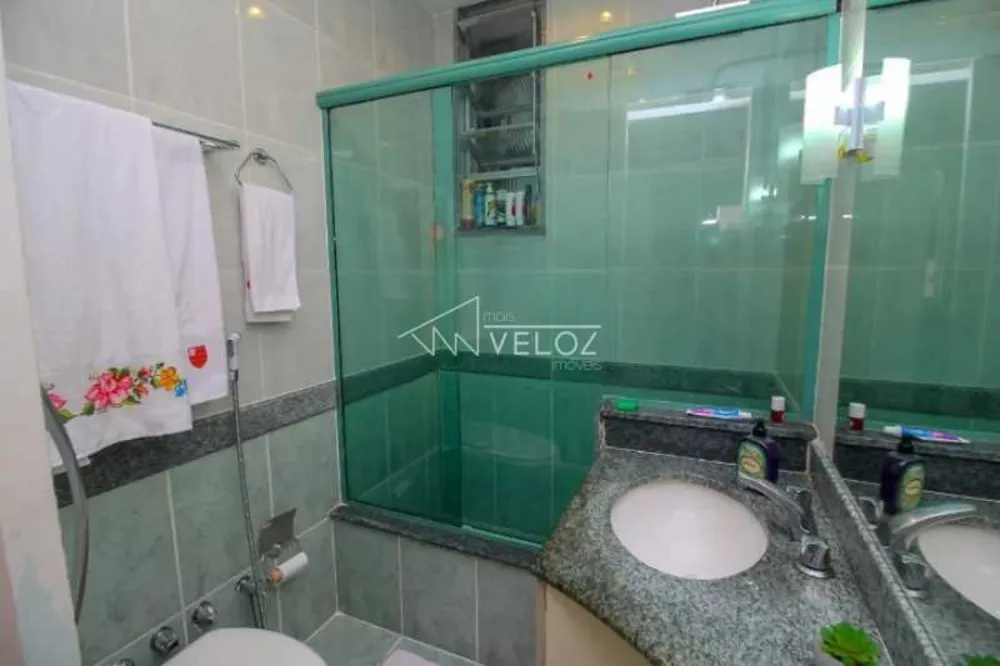 Apartamento, 2 quartos, 70 m² - Foto 17