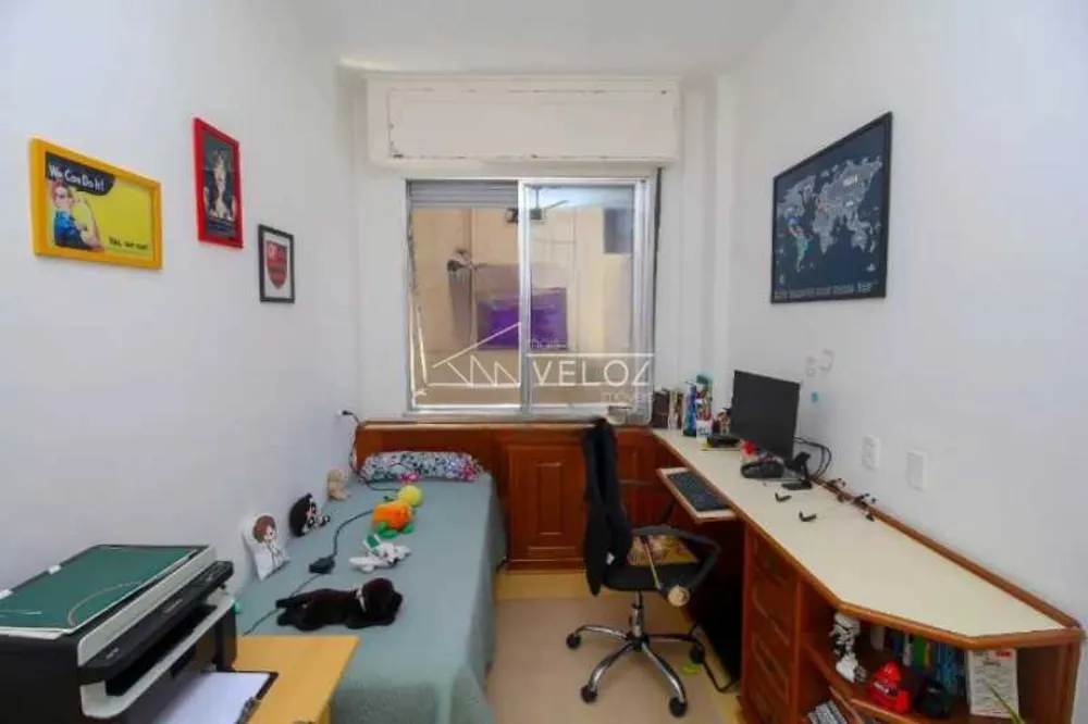 Apartamento, 2 quartos, 70 m² - Foto 11